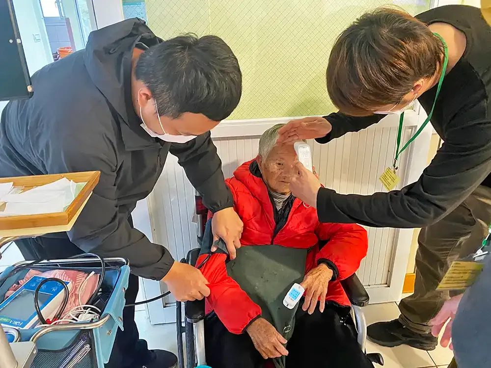 瑞泰體系經營理念