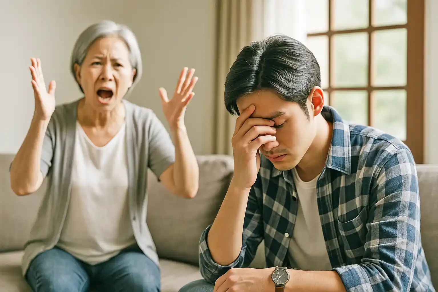照顧沒有假日，但你需要休息——喘息服務是什麼？為什麼照顧者該勇敢使用它