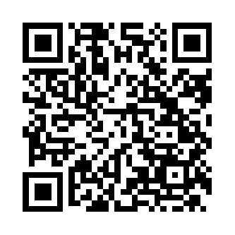 Facebook 粉絲團 QR code