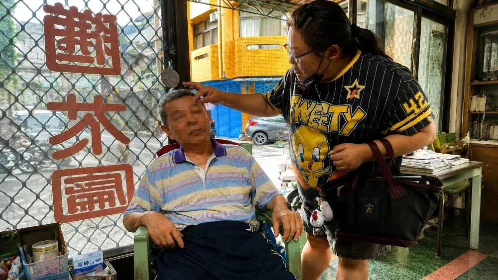 凌晨的一場驚魂，看見瑞泰團隊「一級棒」的黃金緊急應變