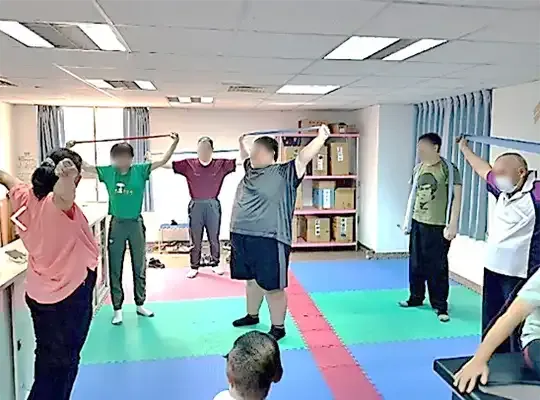 健康促進活動