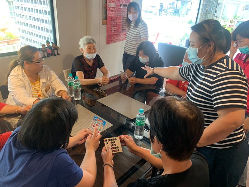 20210409 foundation Family carer 5