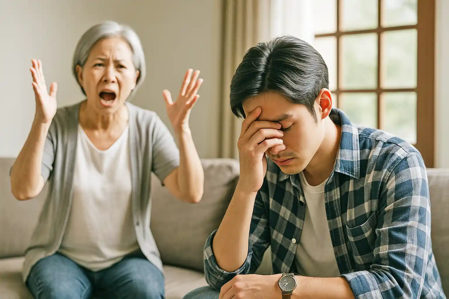 照顧沒有假日，但你需要休息——喘息服務是什麼？為什麼照顧者該勇敢使用它
