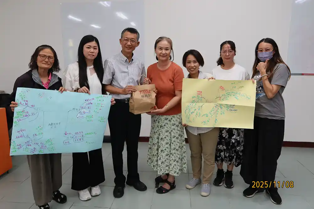 foundation news 2026 03 11 心智圖思考法應用 15