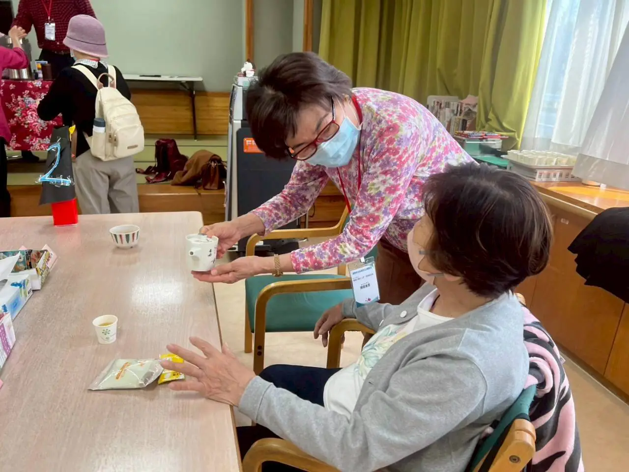 瑞泰日本長照參訪紀實 2