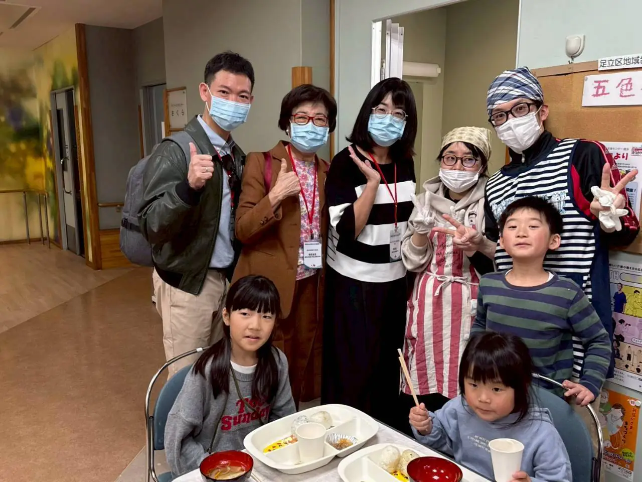 瑞泰日本長照參訪紀實 3