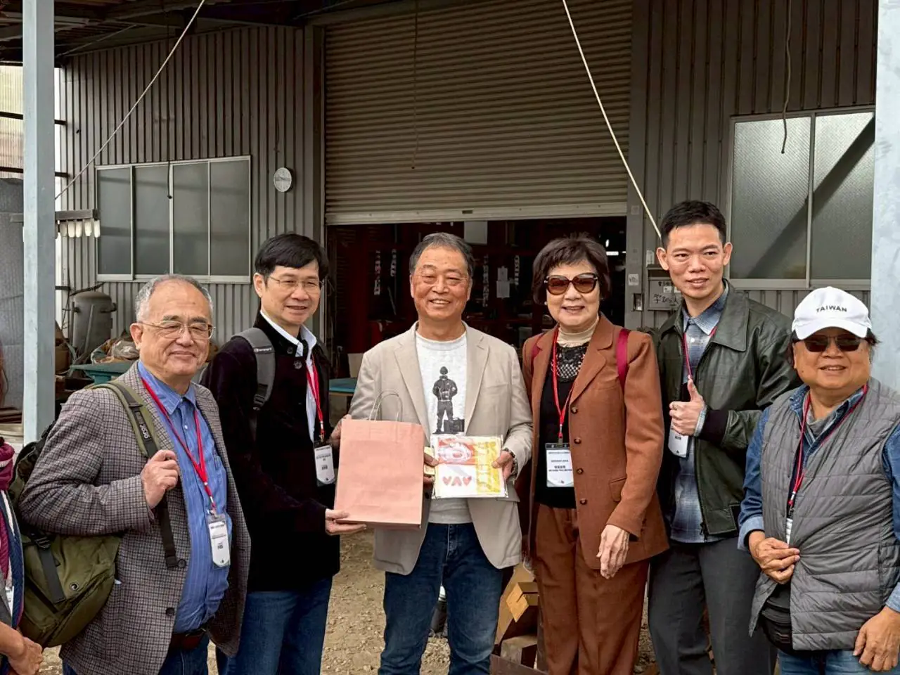 瑞泰日本長照參訪紀實 7